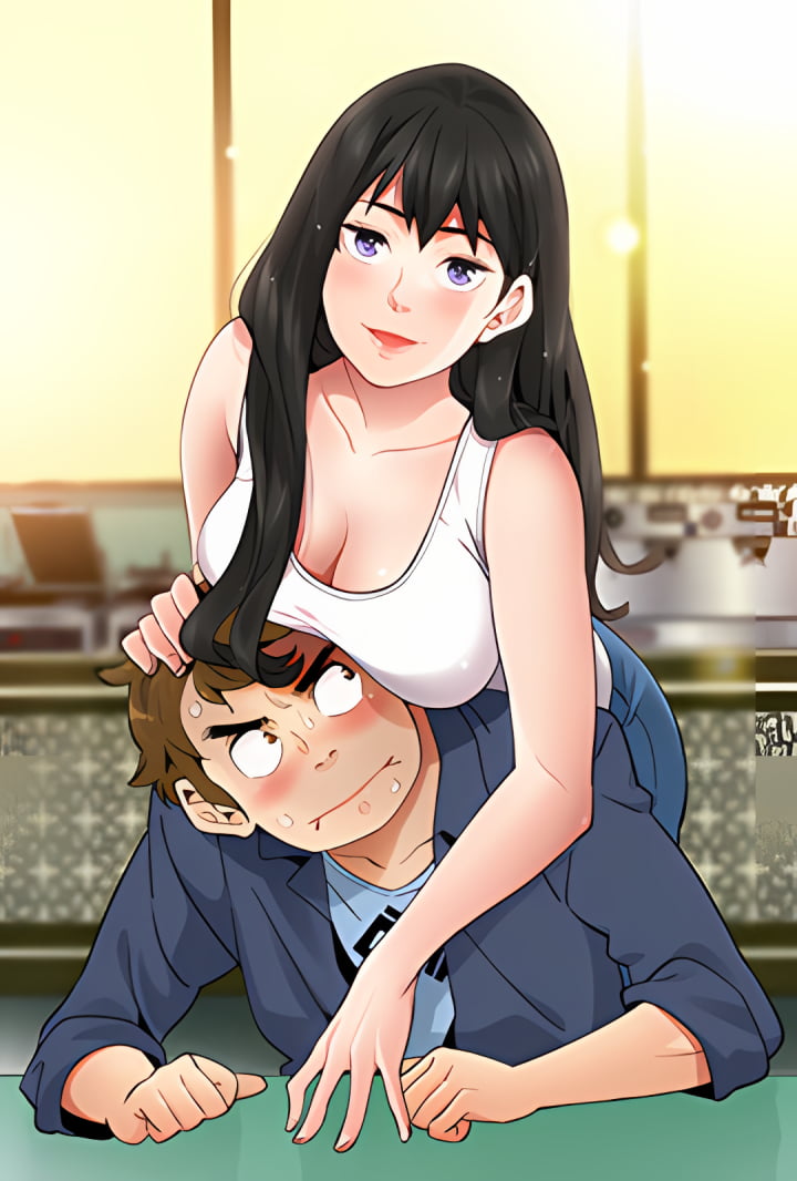 免费yy汗汗漫画热门日漫推荐